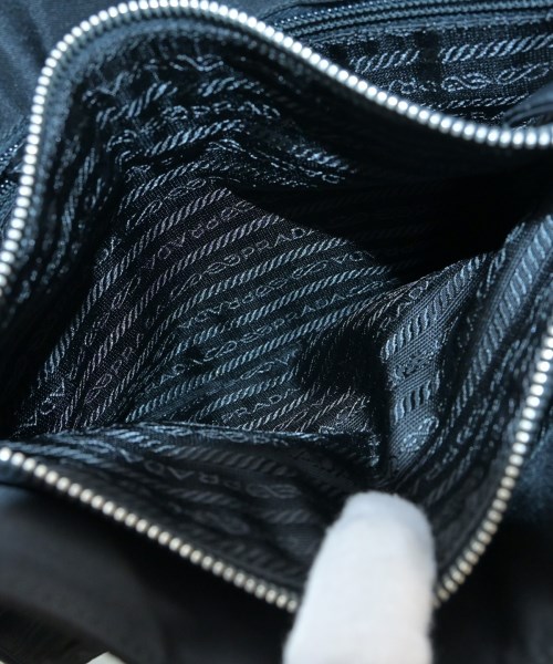 PRADA（プラダ）ショルダーバッグ 黒 サイズ:- レディース/2200713629392