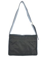 PRADA（プラダ）ショルダーバッグ 黒 サイズ:- レディース/2200713629392