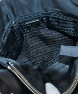 PRADA（プラダ）ショルダーバッグ 黒 サイズ:- レディース/2200713629392