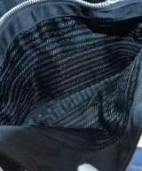 PRADA（プラダ）ショルダーバッグ 黒 サイズ:- レディース/2200713629392
