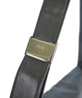 PRADA（プラダ）ショルダーバッグ 黒 サイズ:- レディース/2200713629392