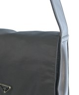 PRADA（プラダ）ショルダーバッグ 黒 サイズ:- レディース/2200713629392