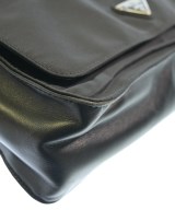 PRADA（プラダ）ショルダーバッグ 黒 サイズ:- レディース/2200713629392