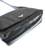 PRADA（プラダ）ショルダーバッグ 黒 サイズ:- レディース/2200713629392