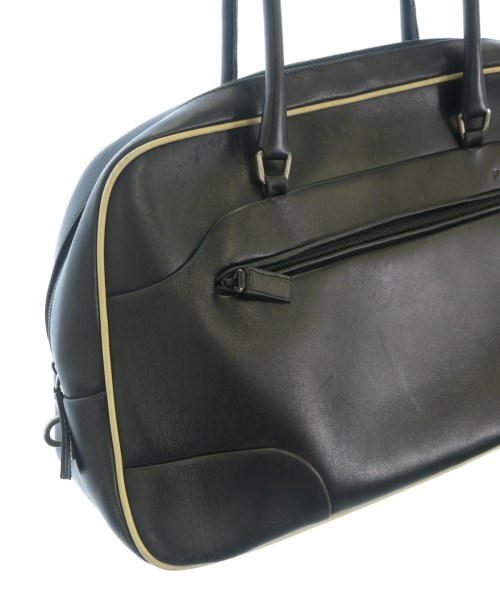 PRADA（プラダ）ボストンバッグ 黒 サイズ:- レディース/2200713629439