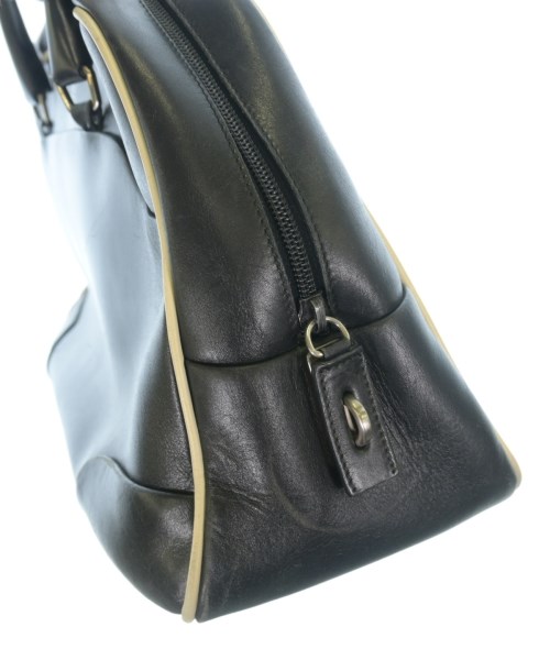 PRADA（プラダ）ボストンバッグ 黒 サイズ:- レディース/2200713629439