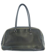 PRADA（プラダ）ボストンバッグ 黒 サイズ:- レディース/2200713629439