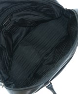 PRADA（プラダ）ボストンバッグ 黒 サイズ:- レディース/2200713629439