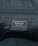 PRADA（プラダ）ボストンバッグ 黒 サイズ:- レディース/2200713629439