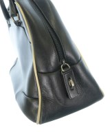 PRADA（プラダ）ボストンバッグ 黒 サイズ:- レディース/2200713629439