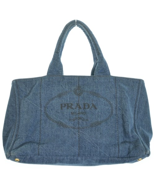 PRADA(プラダ)のトートバッグ サイズ:- 69,800円