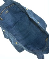 PRADA（プラダ）トートバッグ 紺 サイズ:- レディース/2200713629552