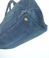 PRADA（プラダ）トートバッグ 紺 サイズ:- レディース/2200713629552