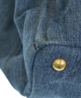 PRADA（プラダ）トートバッグ 紺 サイズ:- レディース/2200713629552
