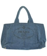PRADA トートバッグ