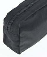 PRADA（プラダ）ポーチ 黒 サイズ:- レディース/2200713629842
