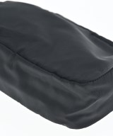PRADA（プラダ）ポーチ 黒 サイズ:- レディース/2200713629842