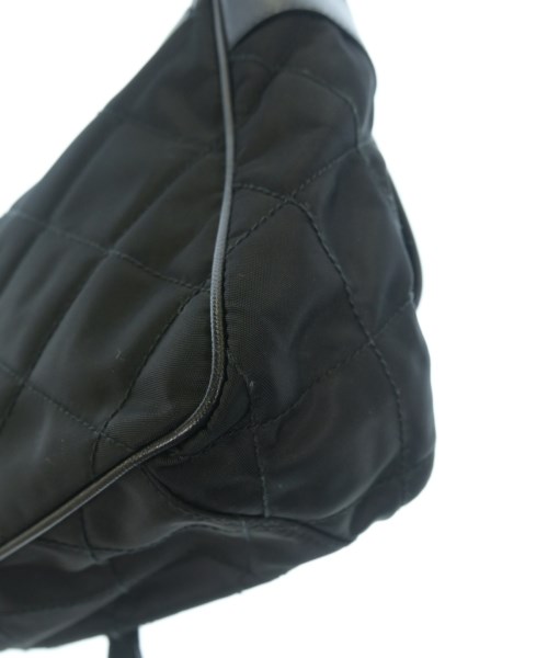 PRADA（プラダ）ショルダーバッグ 黒 サイズ:- レディース/2200713629880