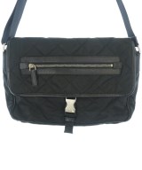 PRADA（プラダ）ショルダーバッグ 黒 サイズ:- レディース/2200713629880
