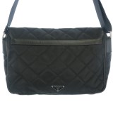 PRADA（プラダ）ショルダーバッグ 黒 サイズ:- レディース/2200713629880