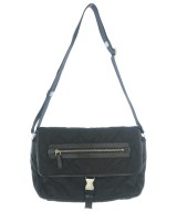 PRADA（プラダ）ショルダーバッグ 黒 サイズ:- レディース/2200713629880