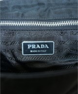 PRADA（プラダ）ショルダーバッグ 黒 サイズ:- レディース/2200713629880