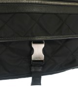 PRADA（プラダ）ショルダーバッグ 黒 サイズ:- レディース/2200713629880