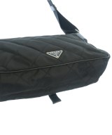 PRADA（プラダ）ショルダーバッグ 黒 サイズ:- レディース/2200713629880
