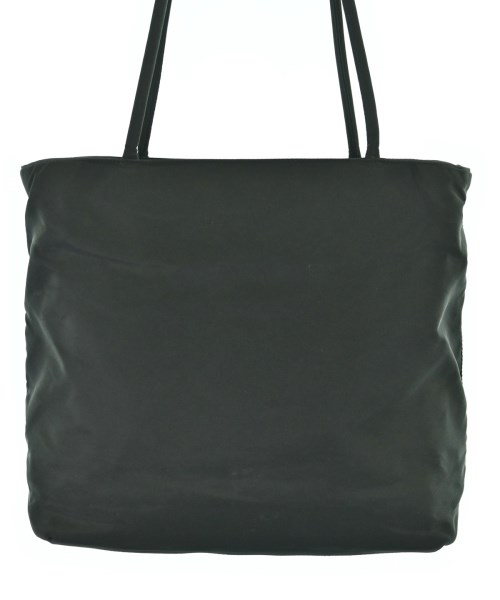 PRADA（プラダ）ハンドバッグ 黒 サイズ:- レディース/2200713629903