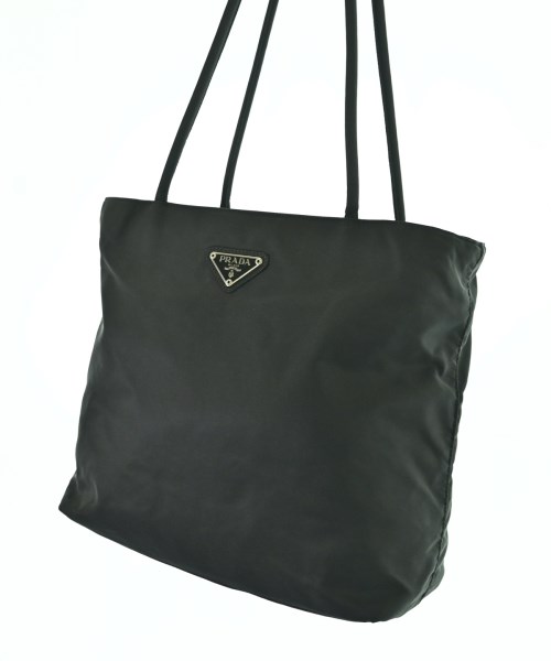 PRADA（プラダ）ハンドバッグ 黒 サイズ:- レディース/2200713629903