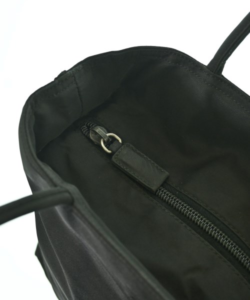 PRADA（プラダ）ハンドバッグ 黒 サイズ:- レディース/2200713629903