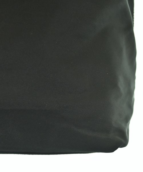 PRADA（プラダ）ハンドバッグ 黒 サイズ:- レディース/2200713629903