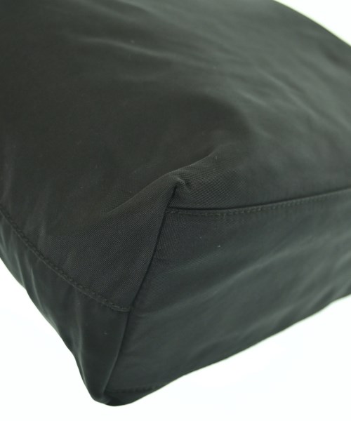 PRADA（プラダ）ハンドバッグ 黒 サイズ:- レディース/2200713629903