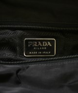 PRADA（プラダ）ハンドバッグ 黒 サイズ:- レディース/2200713629903