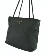 PRADA（プラダ）ハンドバッグ 黒 サイズ:- レディース/2200713629903