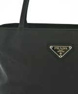 PRADA（プラダ）ハンドバッグ 黒 サイズ:- レディース/2200713629903