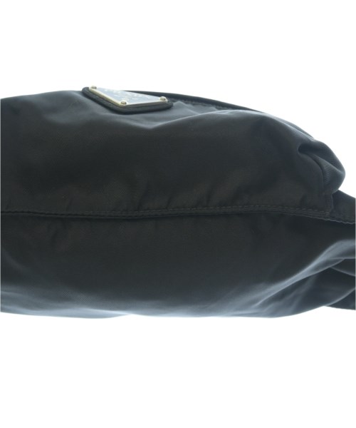 PRADA（プラダ）ショルダーバッグ 黒 サイズ:- レディース/2200713630121