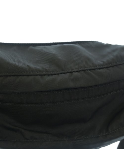 PRADA（プラダ）ショルダーバッグ 黒 サイズ:- レディース/2200713630121