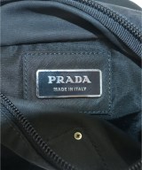 PRADA（プラダ）ショルダーバッグ 黒 サイズ:- レディース/2200713630121