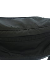 PRADA（プラダ）ショルダーバッグ 黒 サイズ:- レディース/2200713630121