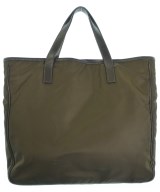 PRADA（プラダ）トートバッグ 茶 サイズ:- レディース/2200713630145