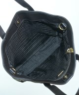PRADA（プラダ）トートバッグ 茶 サイズ:- レディース/2200713630145