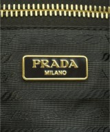 PRADA（プラダ）トートバッグ 茶 サイズ:- レディース/2200713630145