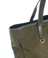 PRADA（プラダ）トートバッグ 茶 サイズ:- レディース/2200713630145