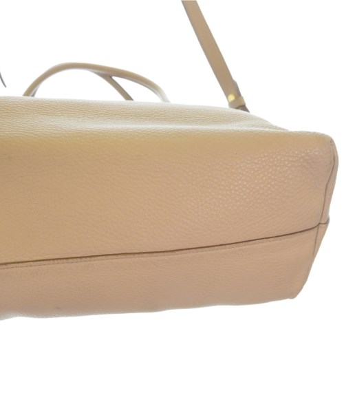 PRADA（プラダ）ハンドバッグ ベージュ サイズ:- レディース/2200713630268