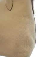 PRADA（プラダ）ハンドバッグ ベージュ サイズ:- レディース/2200713630268