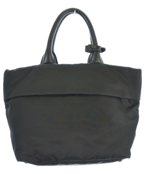 PRADA（プラダ）トートバッグ 黒 サイズ:- レディース/2200713630497