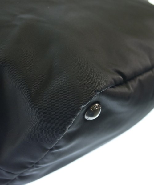 PRADA（プラダ）トートバッグ 黒 サイズ:- レディース/2200713630497