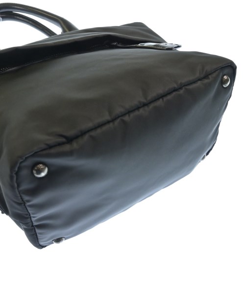 PRADA（プラダ）トートバッグ 黒 サイズ:- レディース/2200713630497