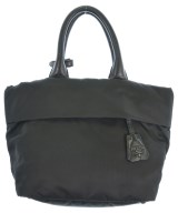 PRADA（プラダ）トートバッグ 黒 サイズ:- レディース/2200713630497